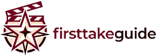First Take Guide